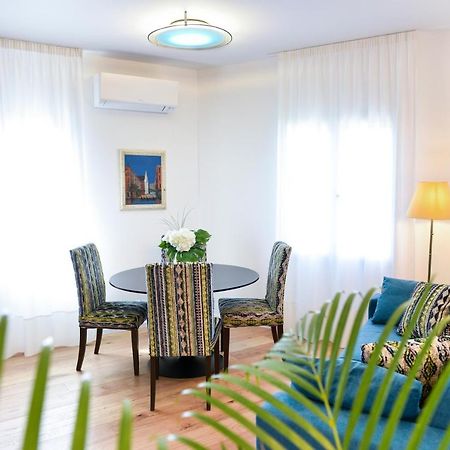 Appartamento Residenza Emilia Padova Esterno foto