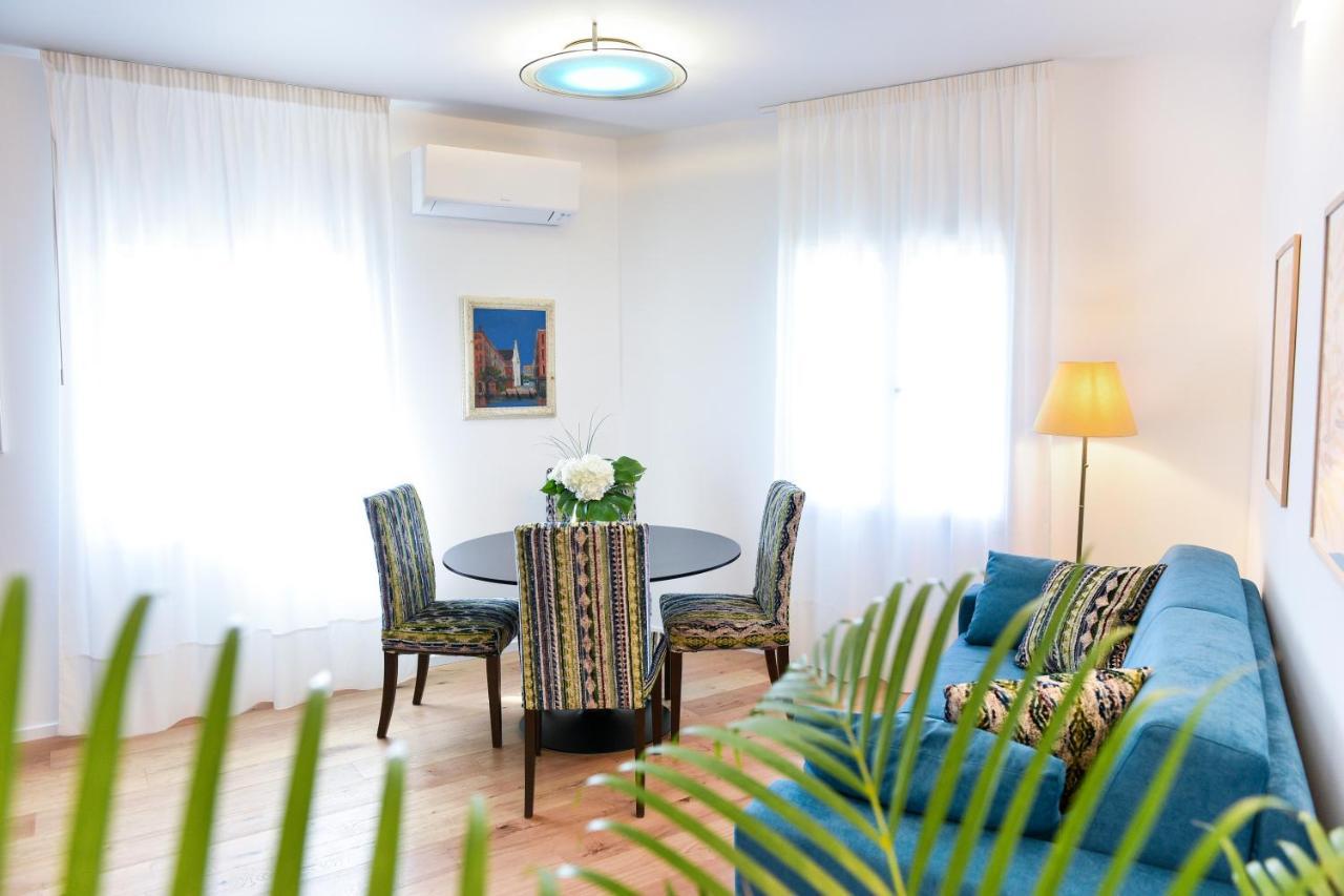 Appartamento Residenza Emilia Padova Esterno foto