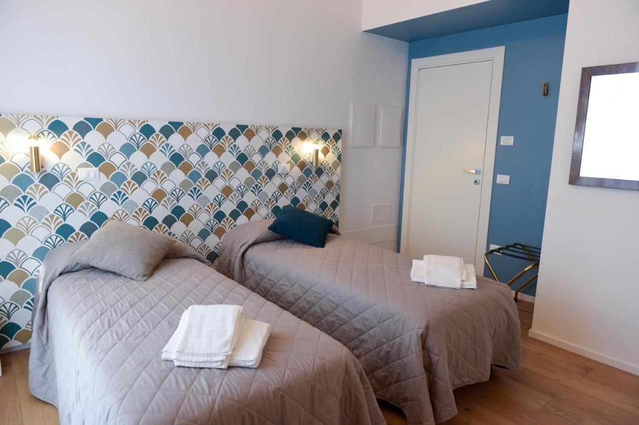 Appartamento Residenza Emilia Padova Esterno foto