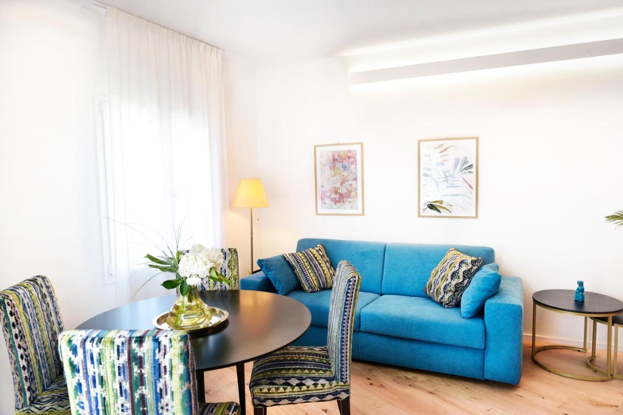 Appartamento Residenza Emilia Padova Esterno foto