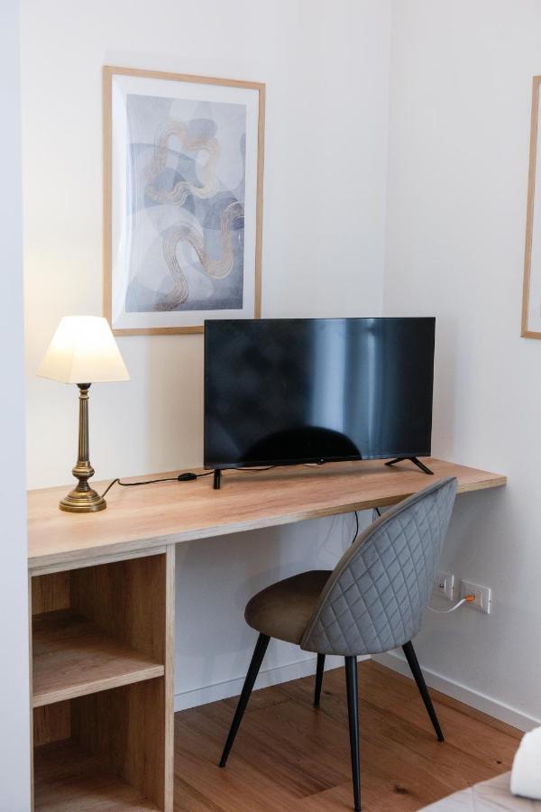 Appartamento Residenza Emilia Padova Esterno foto