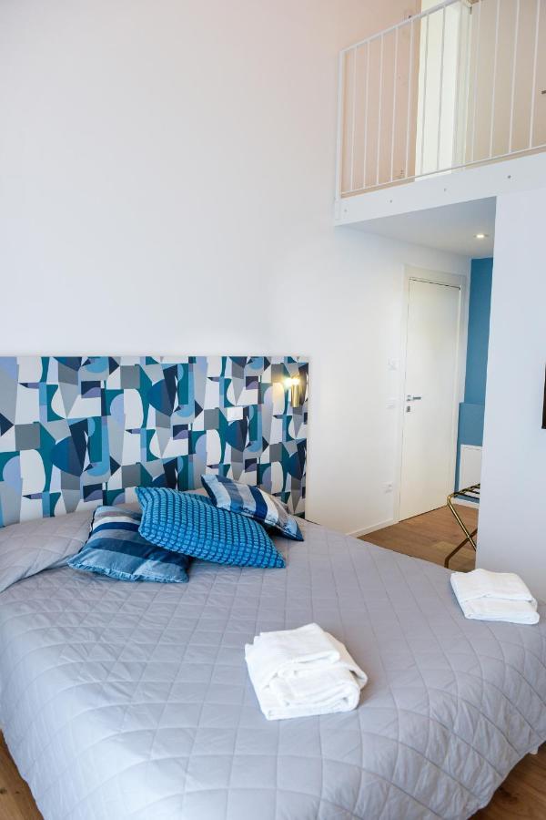 Appartamento Residenza Emilia Padova Esterno foto