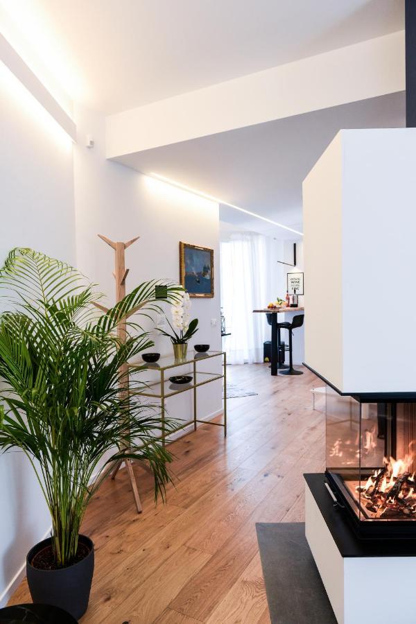 Appartamento Residenza Emilia Padova Esterno foto