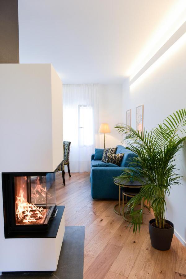 Appartamento Residenza Emilia Padova Esterno foto
