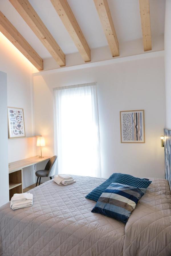 Appartamento Residenza Emilia Padova Esterno foto