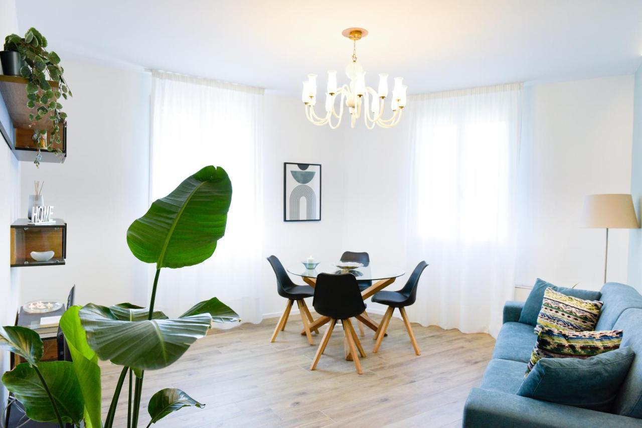 Appartamento Residenza Emilia Padova Esterno foto