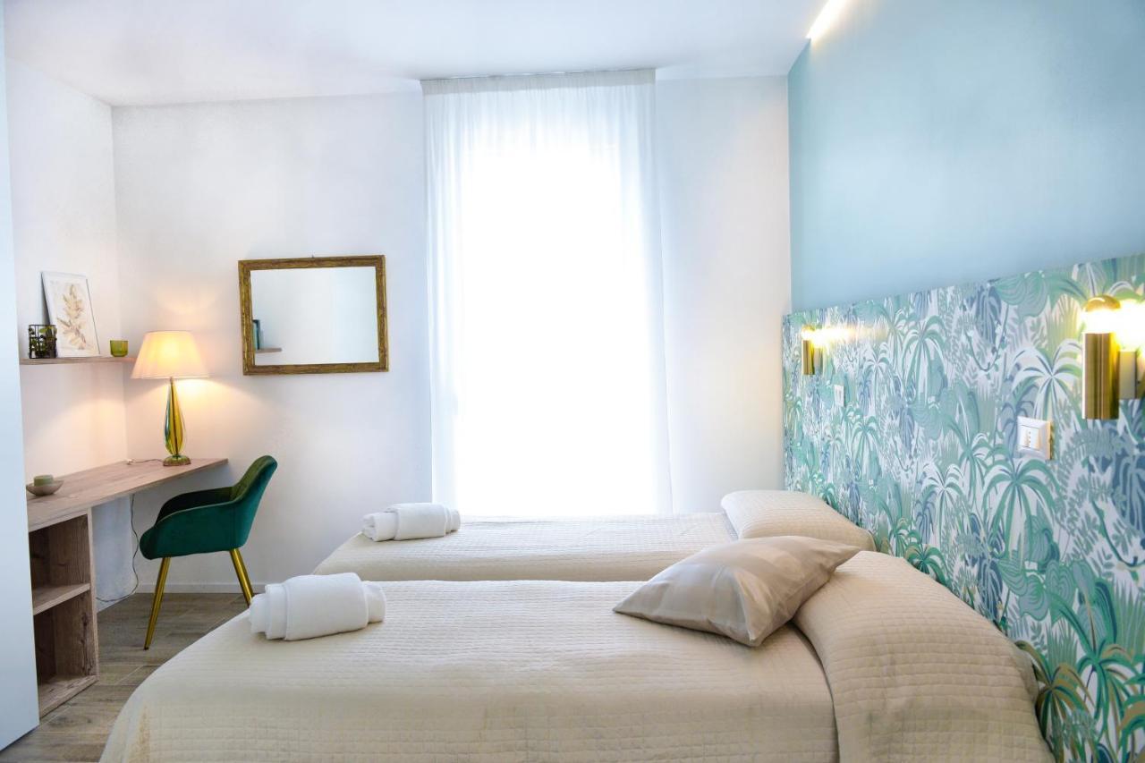 Appartamento Residenza Emilia Padova Esterno foto