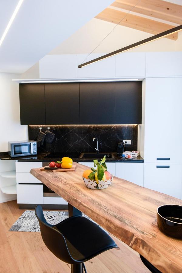 Appartamento Residenza Emilia Padova Esterno foto