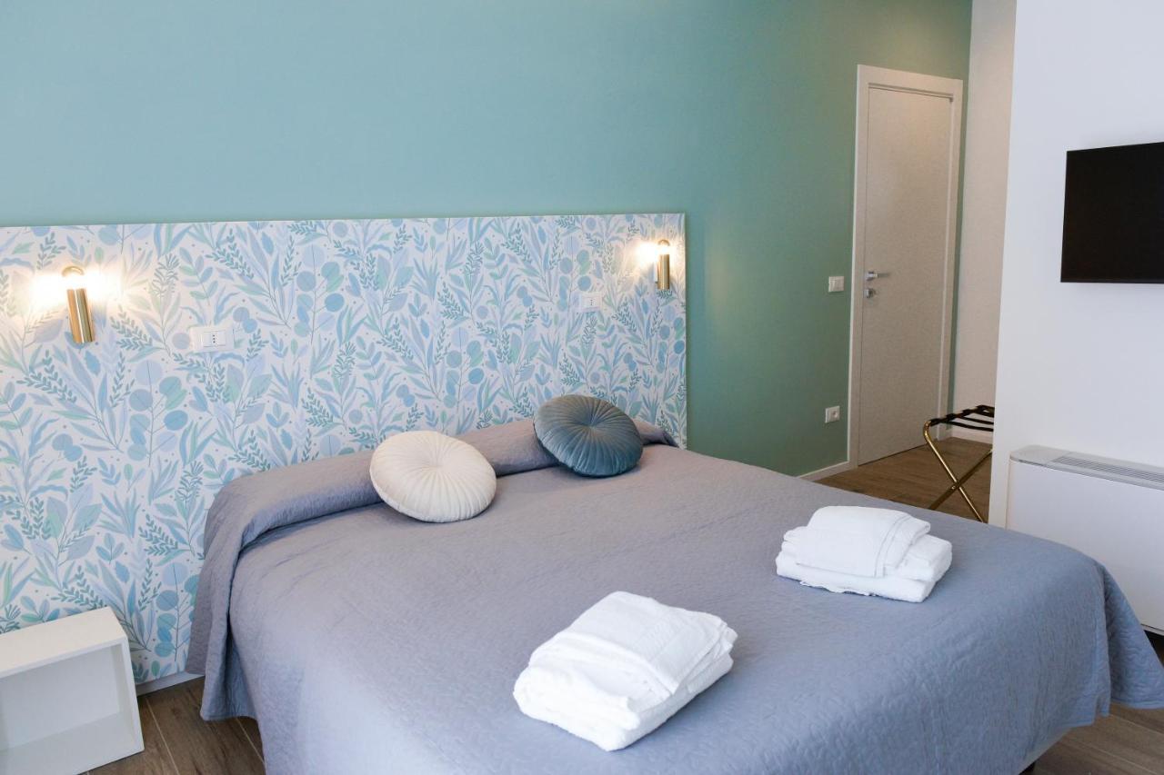 Appartamento Residenza Emilia Padova Esterno foto