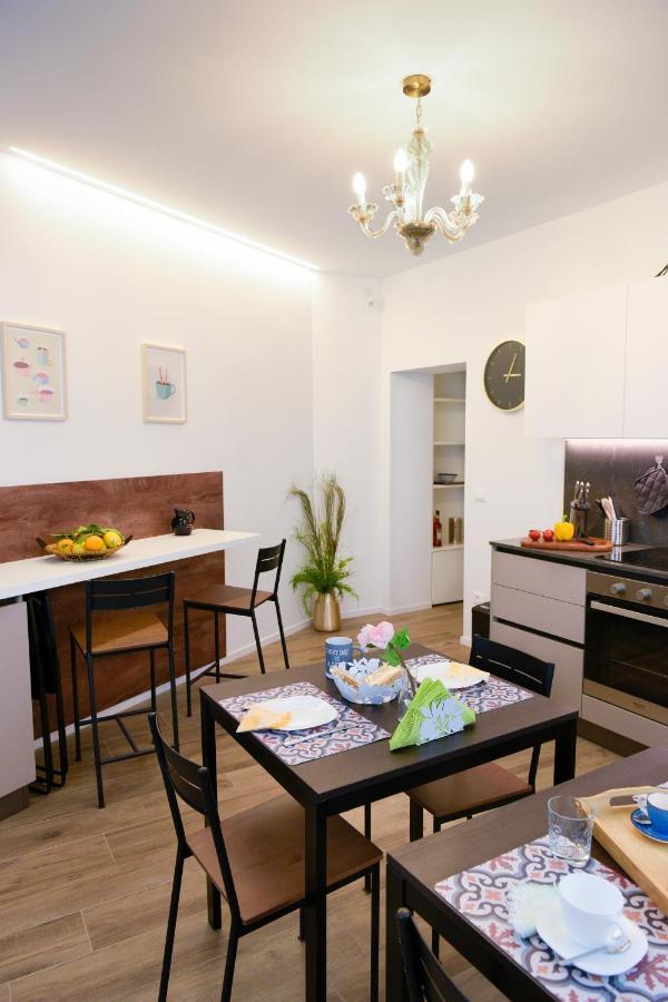 Appartamento Residenza Emilia Padova Esterno foto