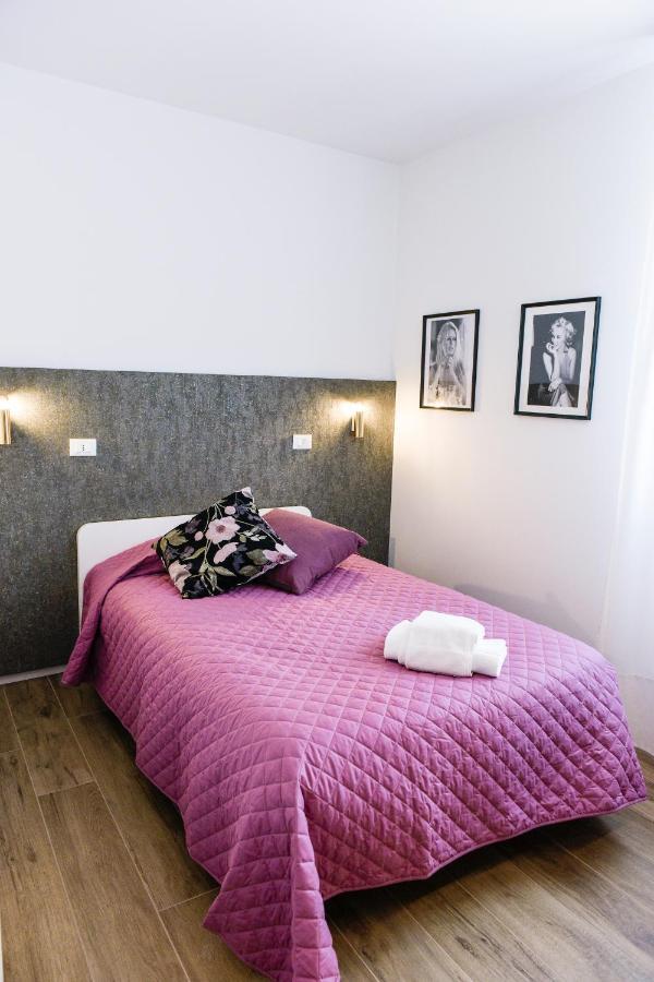 Appartamento Residenza Emilia Padova Esterno foto