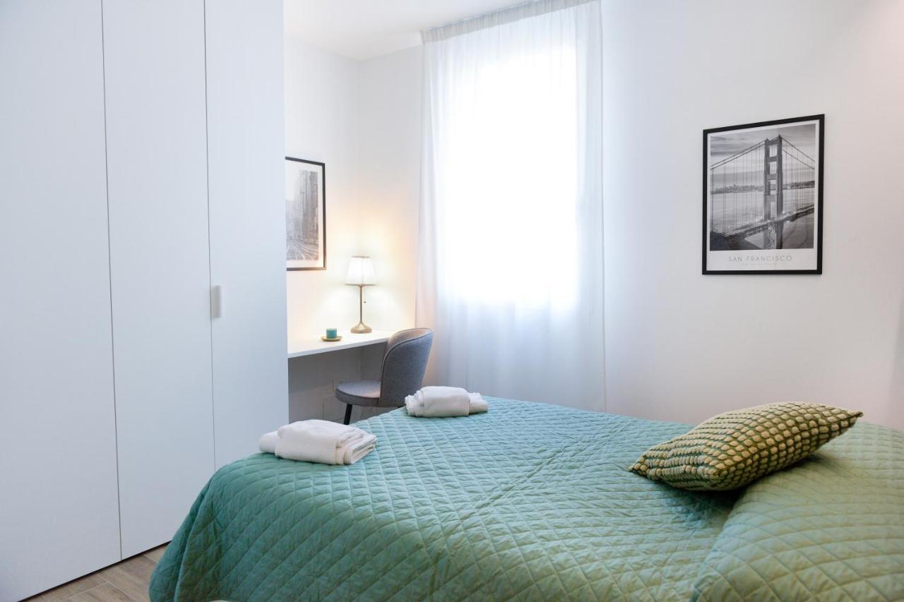 Appartamento Residenza Emilia Padova Esterno foto