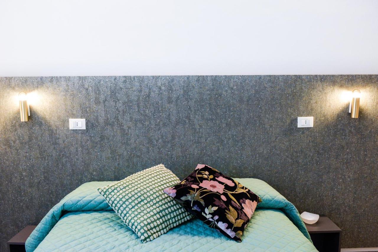 Appartamento Residenza Emilia Padova Esterno foto