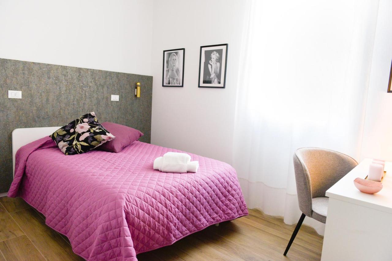 Appartamento Residenza Emilia Padova Esterno foto
